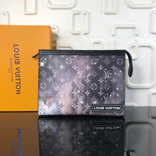 Pochette Louis Vuitton