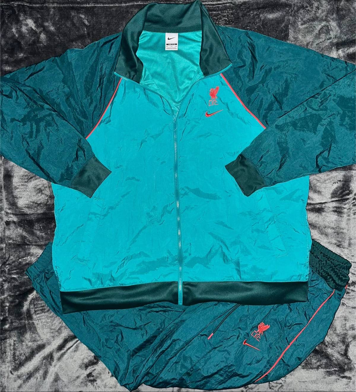 Nike Set