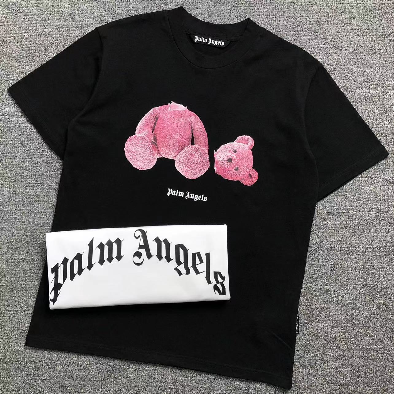 T-shirt Palm Angels