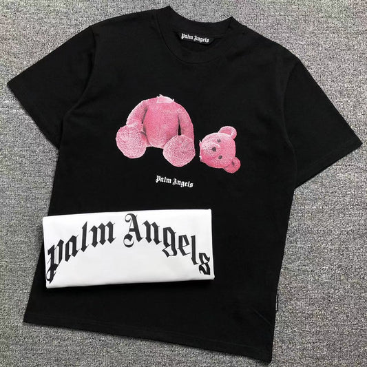 T-shirt Palm Angels