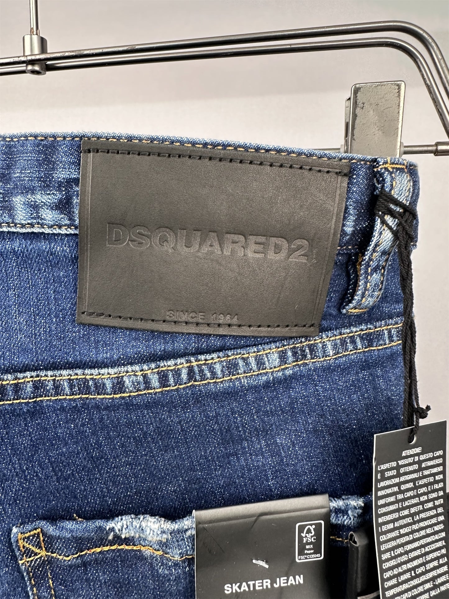 Jeans Dsquared2