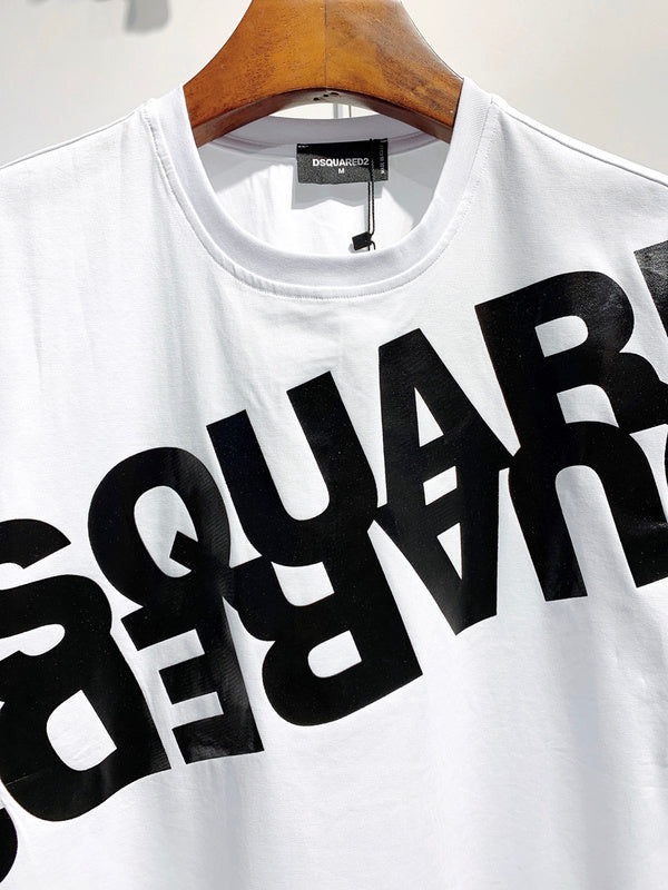 T-shirt Dsquared2