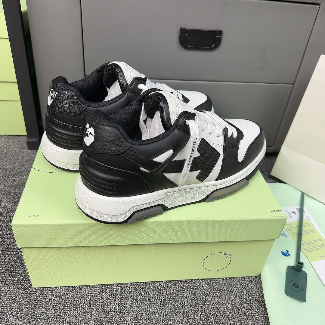 Off-White Out Of Office