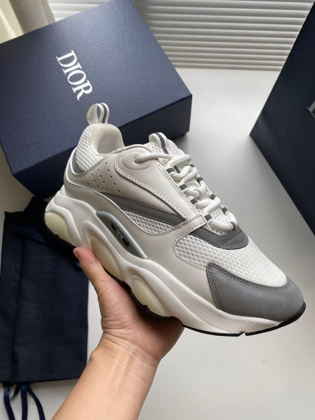 Dior B22