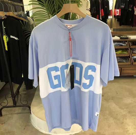 T-shirt GCDS