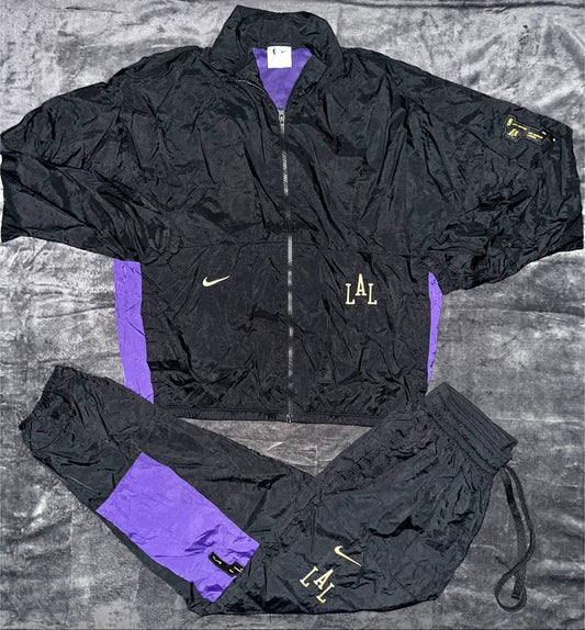 Nike Set
