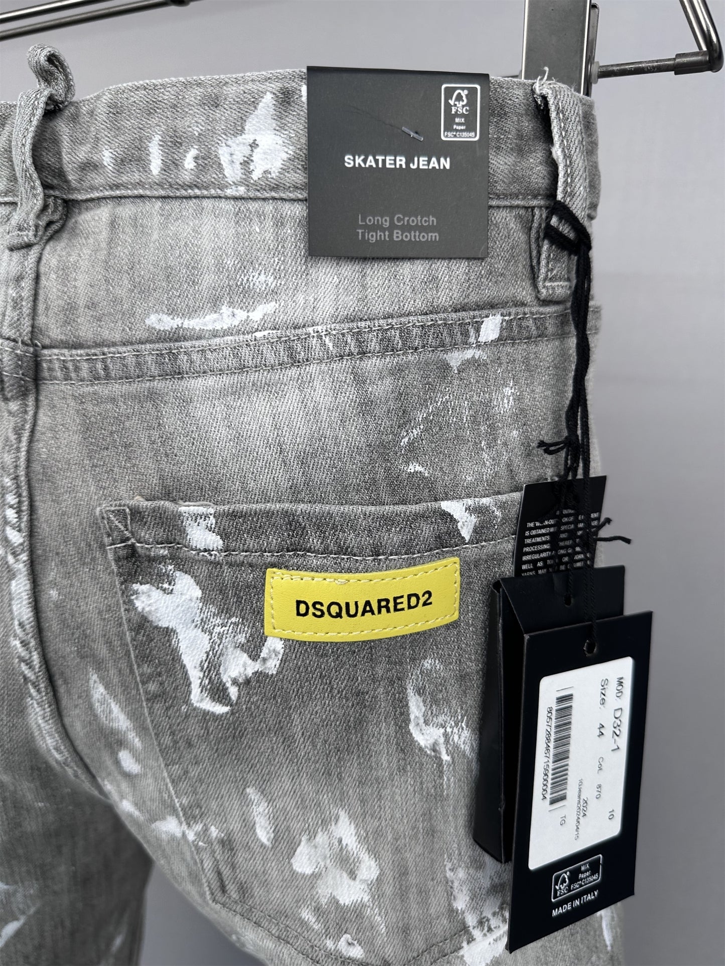 Jeans Dsquared2