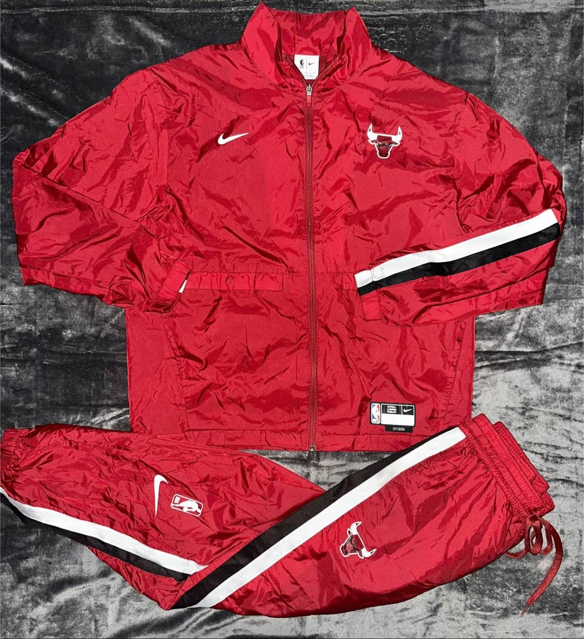 Nike Set