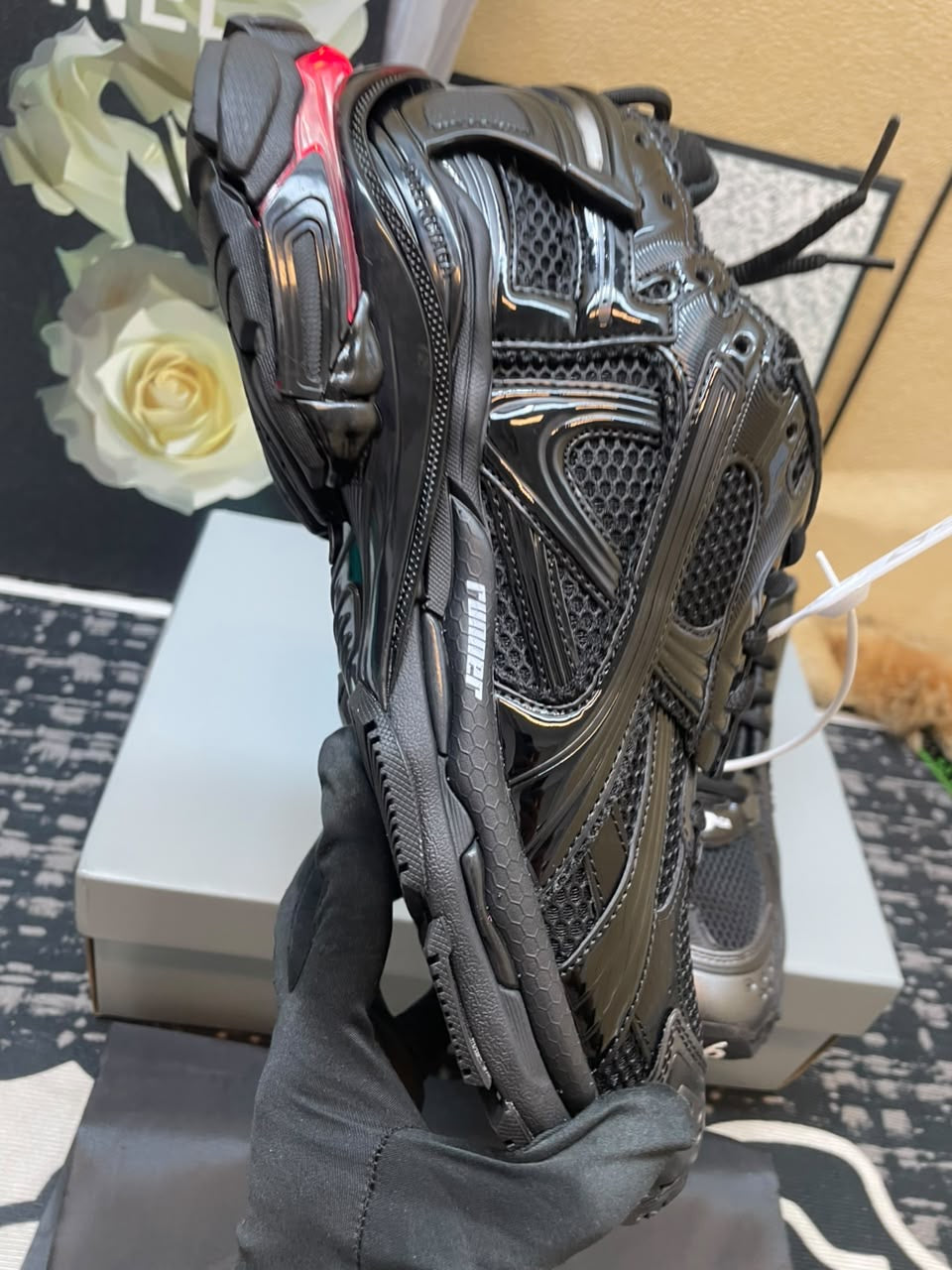 Runner Led
