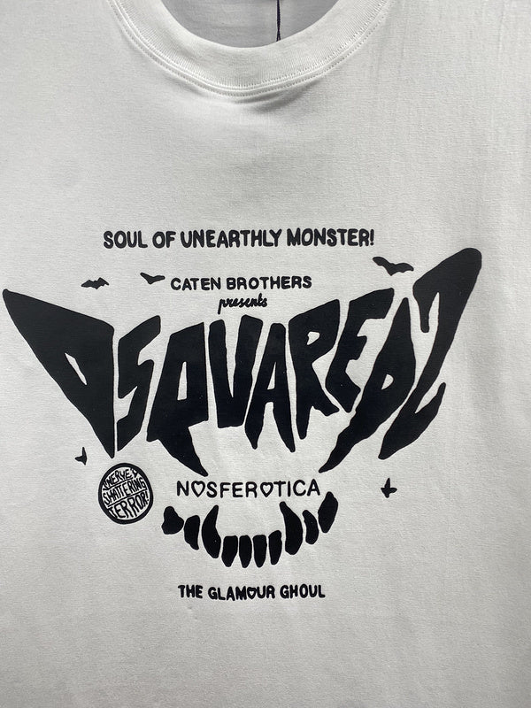 T-shirt Dsquared2