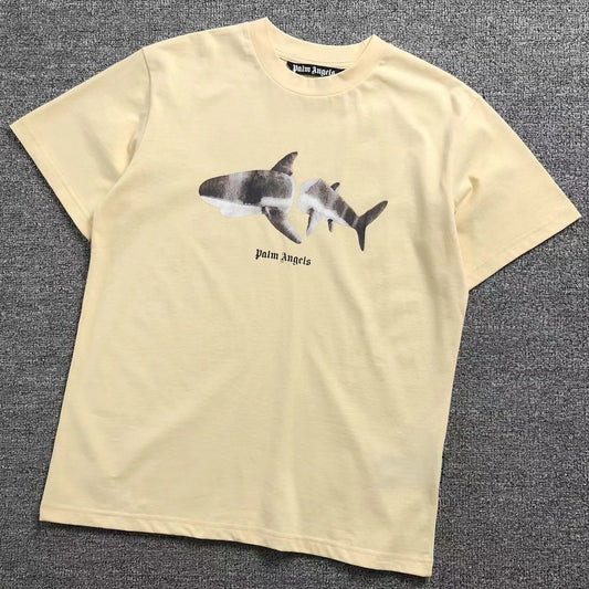 T-shirt Palm Angels