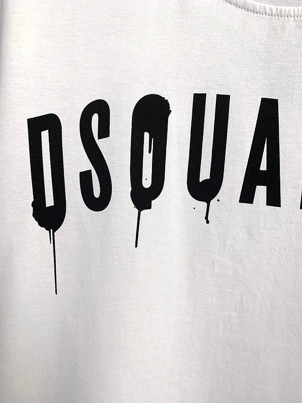 T-shirt Dsquared2