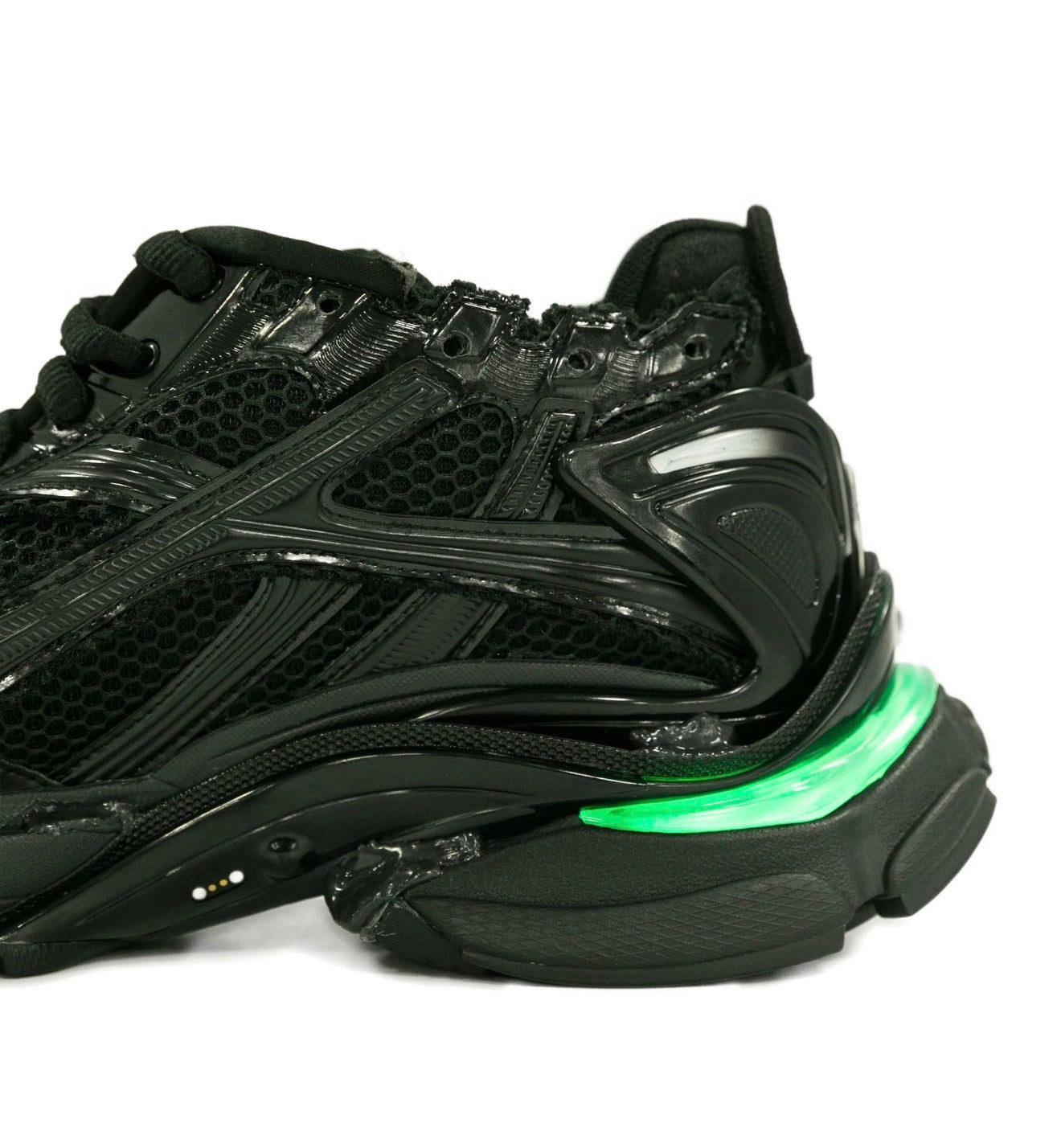 Runner Led