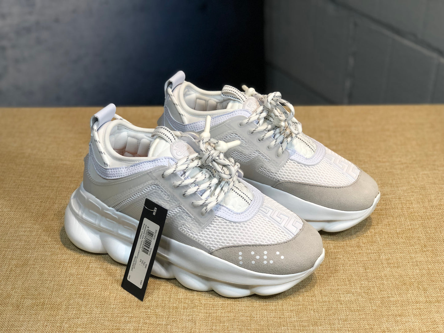 Versace Chain Reaction