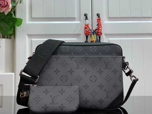 Tracolla Louis Vuitton