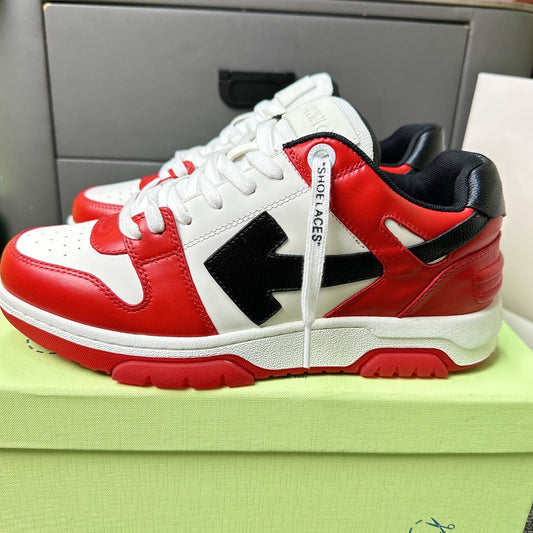 Off-White Out Of Office
