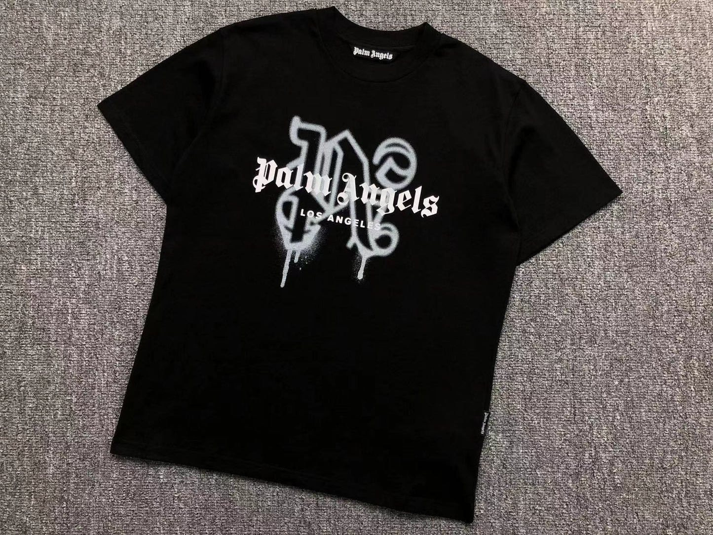 T-shirt Palm Angels