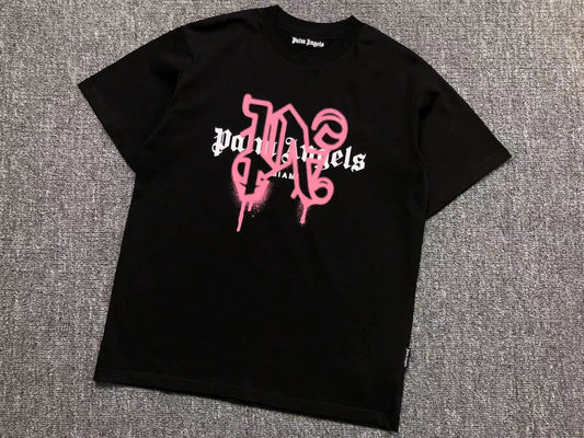 T-shirt Palm Angels