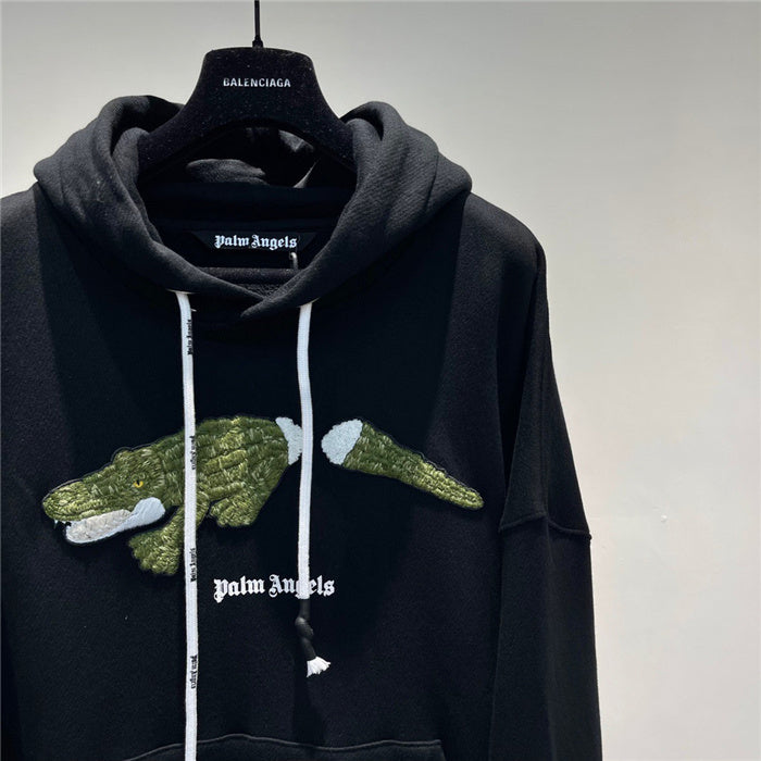 Felpa Palm Angels