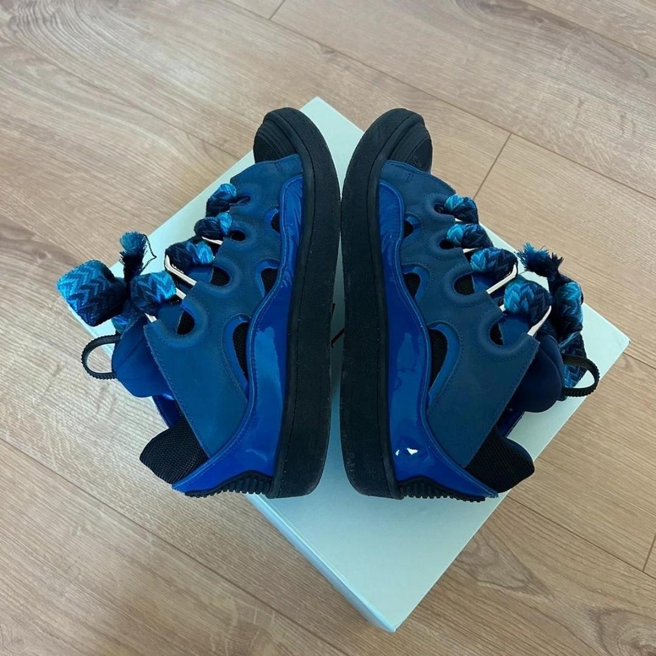 Lanvin Sneakers