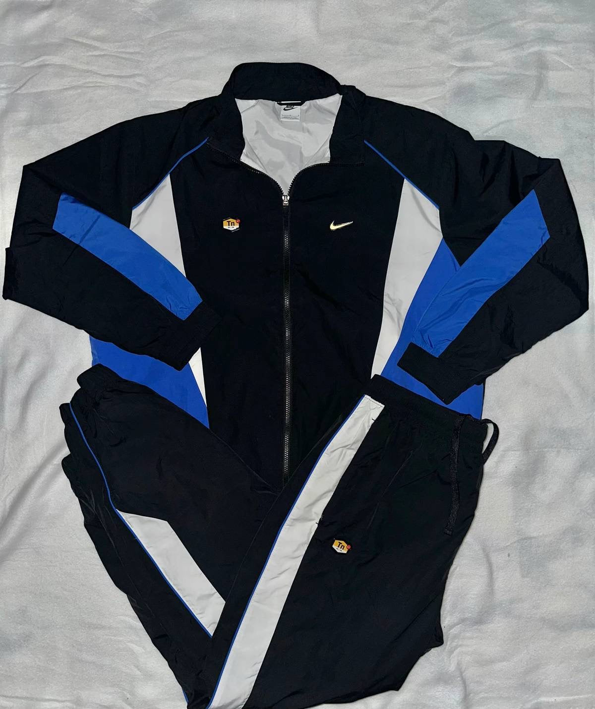 Nike TN Set