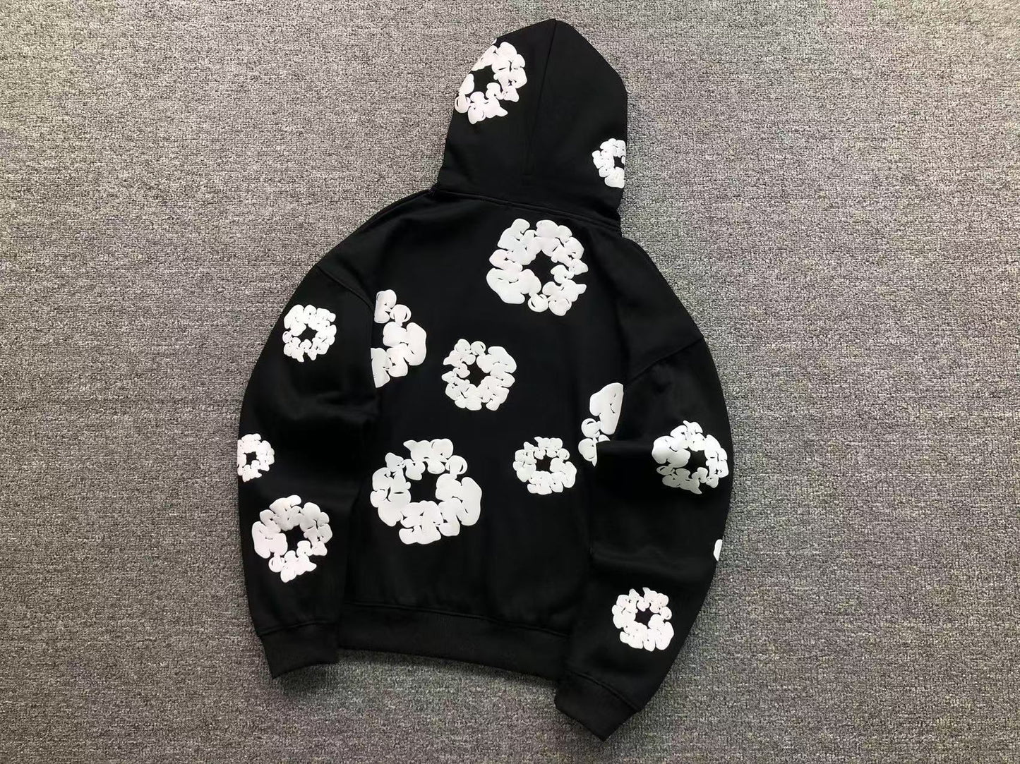 Felpa Denim Tears