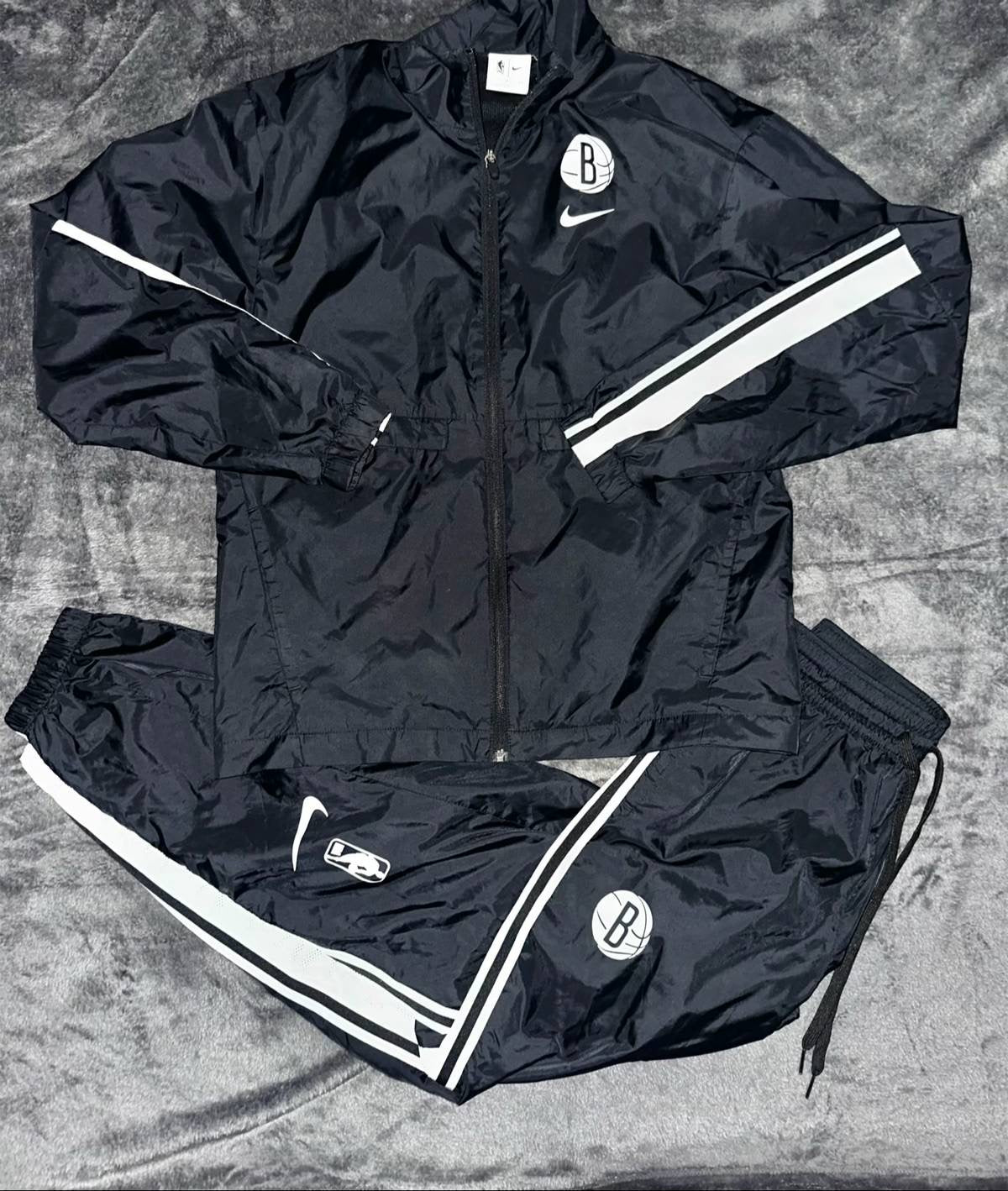 Nike Set