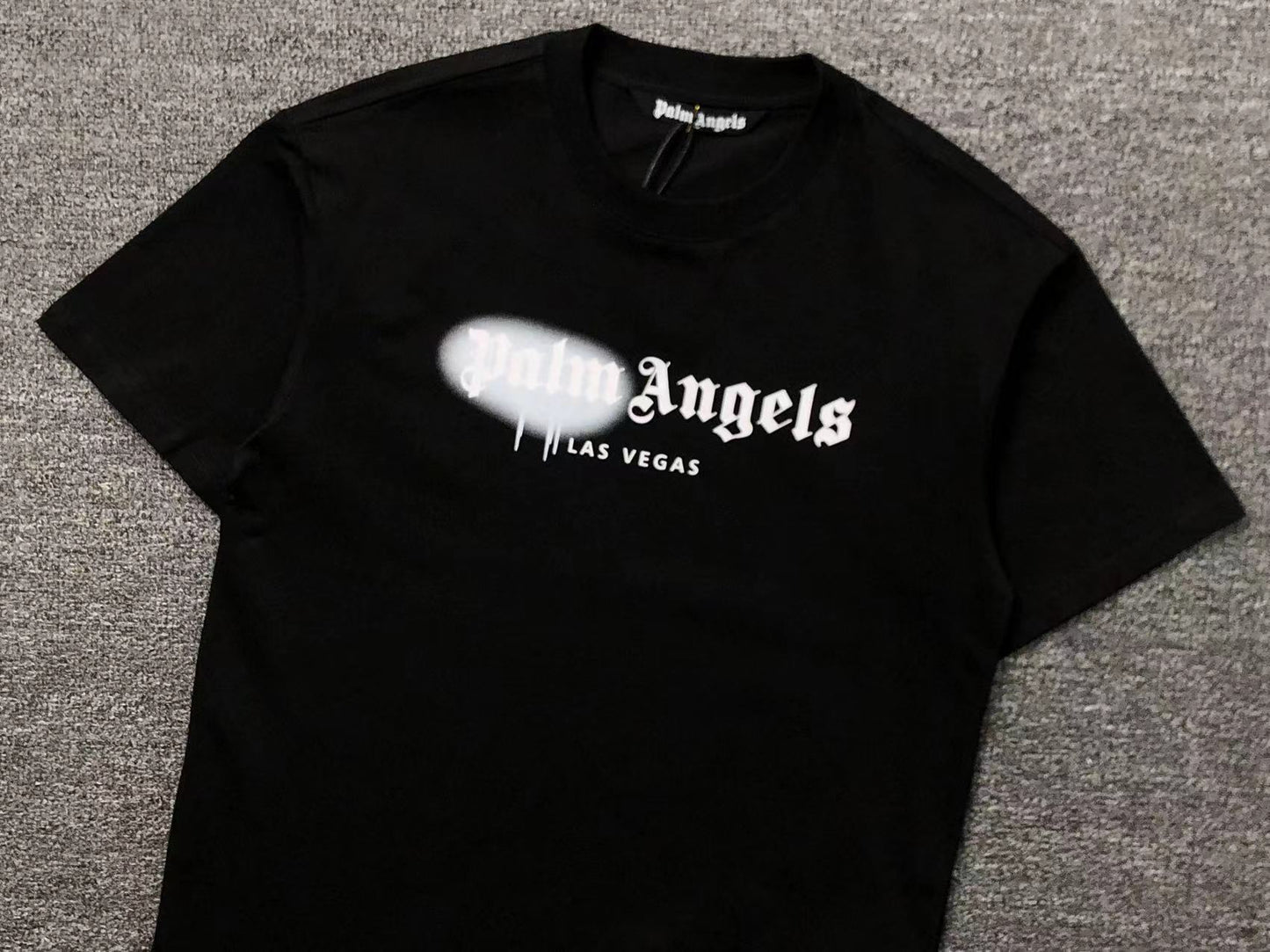 T-shirt Palm Angels