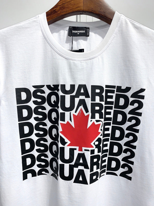 T-shirt Dsquared2