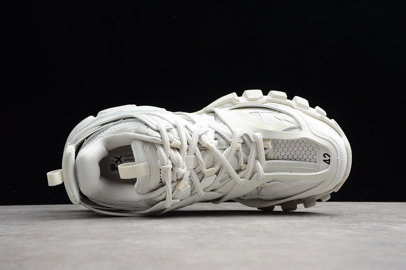 Track LED
