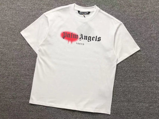 T-shirt Palm Angels