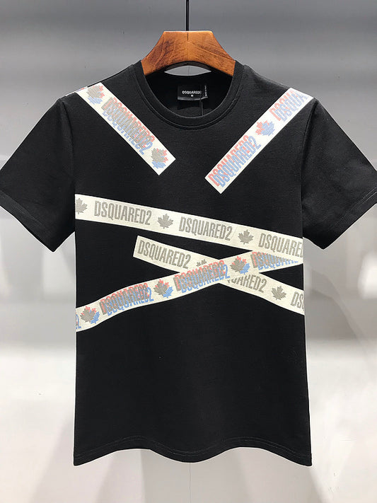 T-shirt Dsquared2