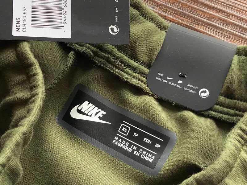 Pantalone Nike Tech Fleece
