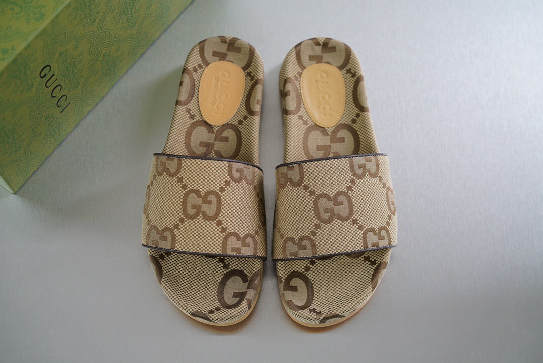 Ciabatte Gucci