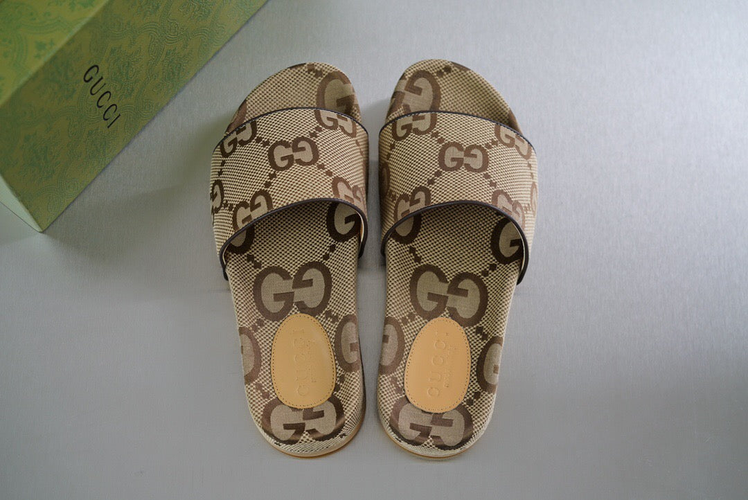 Ciabatte Gucci