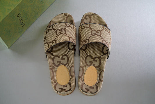 Ciabatte Gucci
