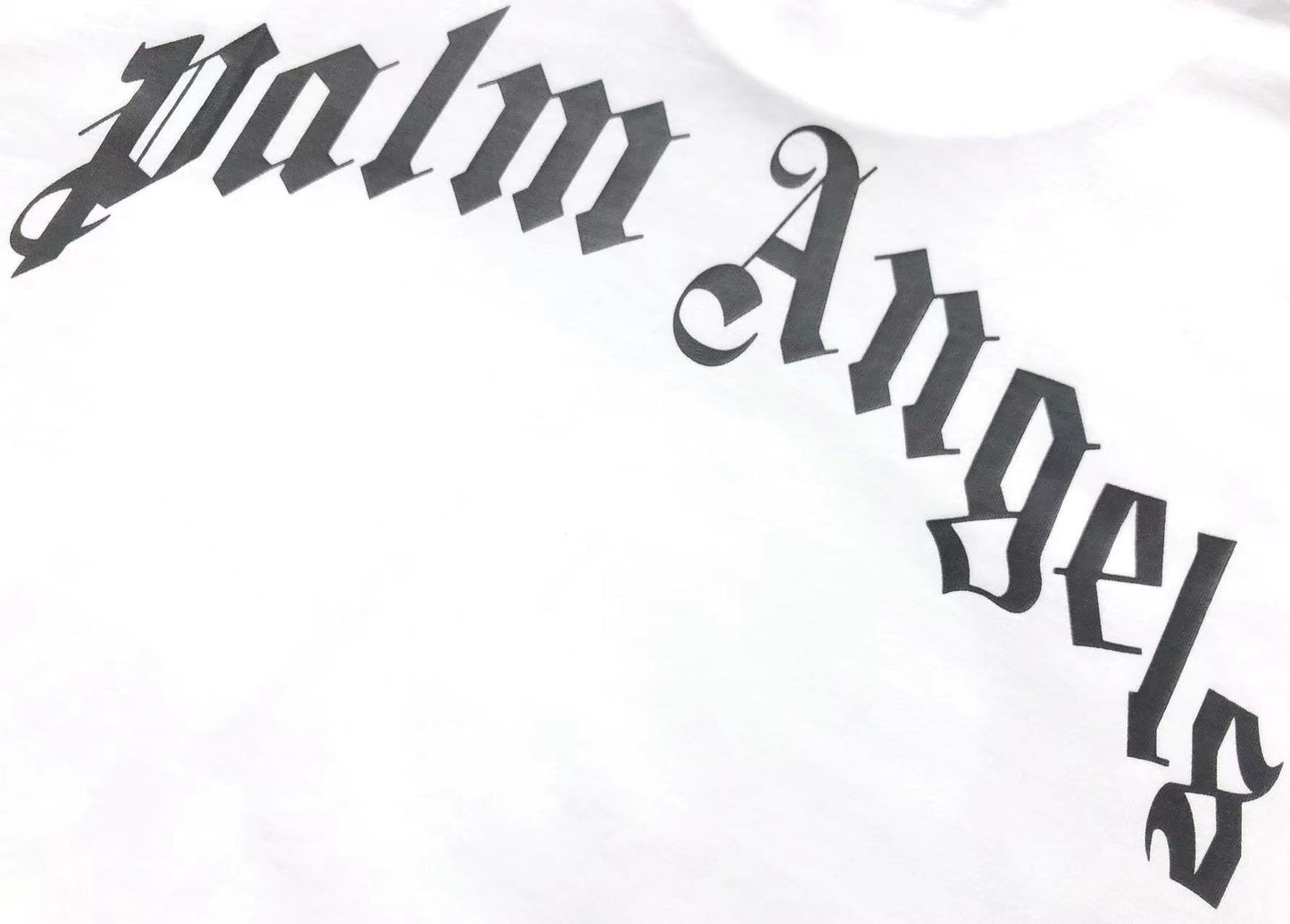 T-shirt Palm Angels