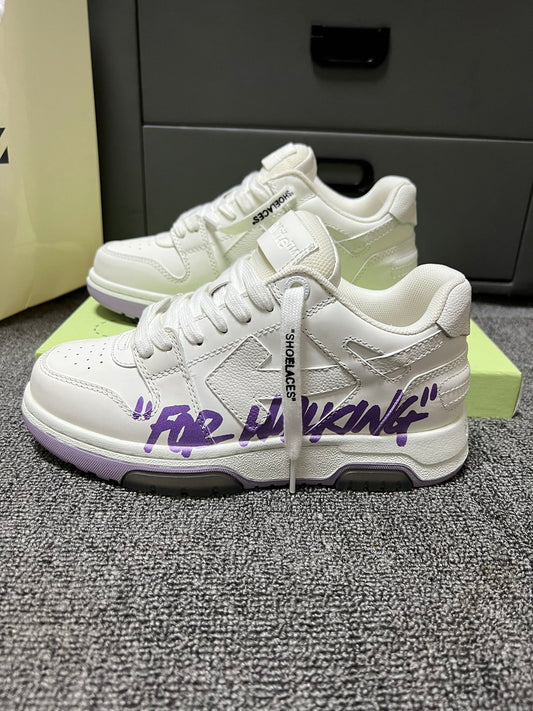Off-White Out Of Office