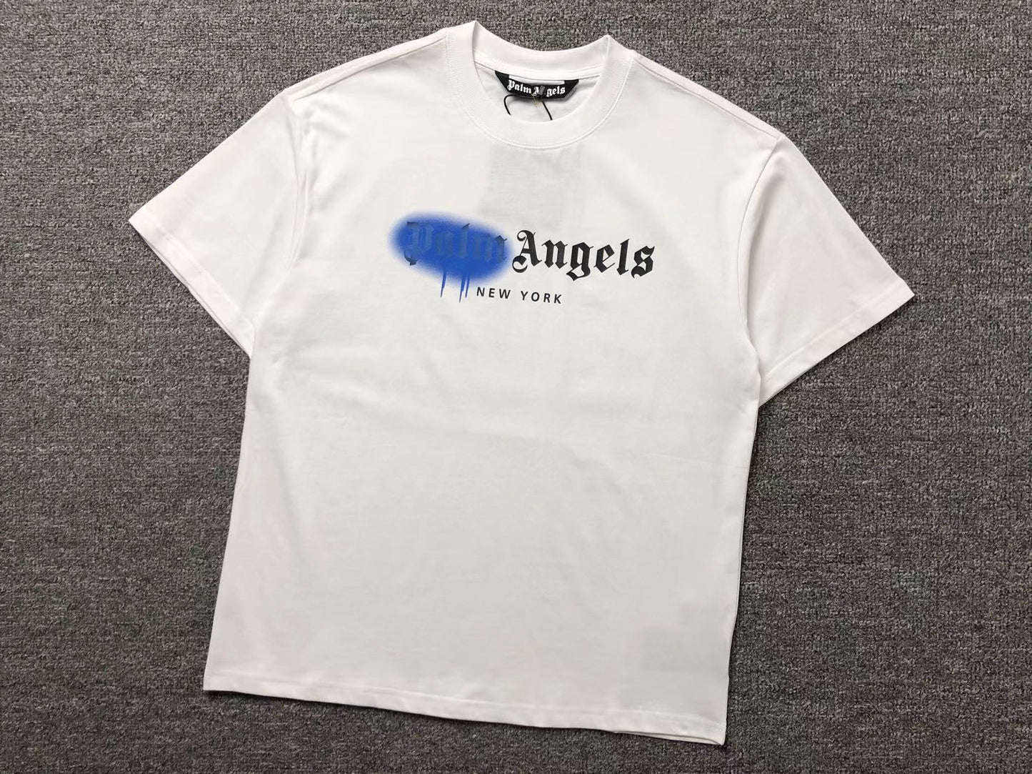 T-shirt Palm Angels