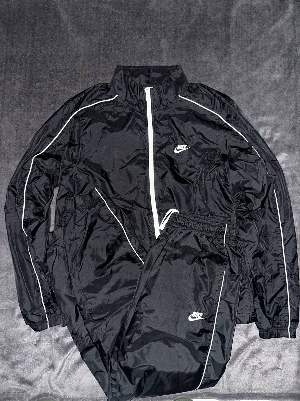 Nike Set