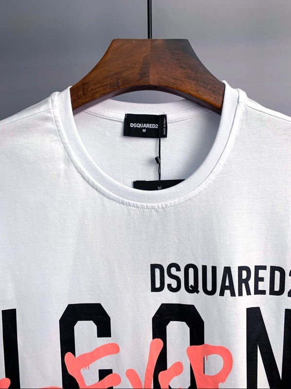 T-shirt Daquared2