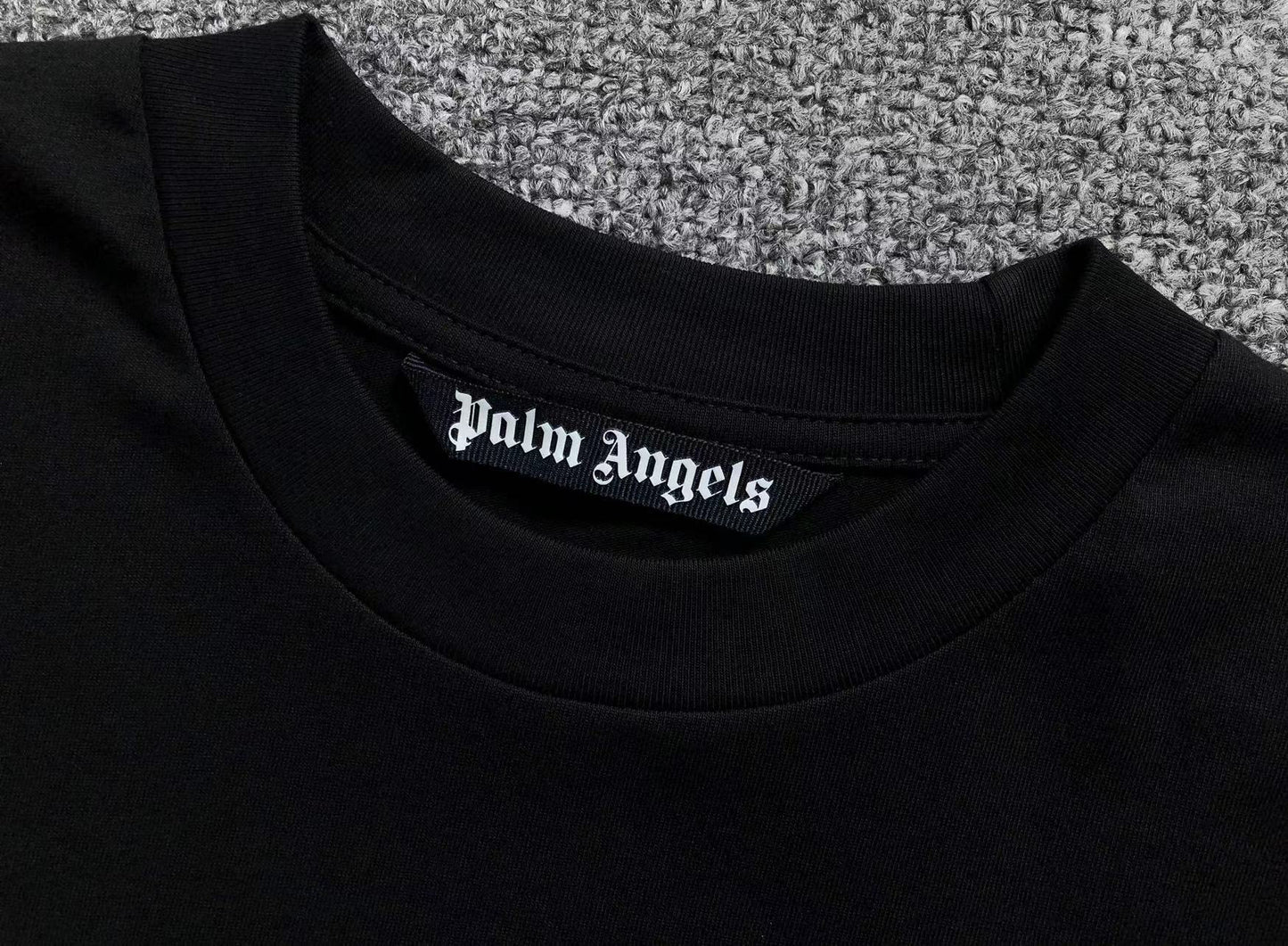 T-shirt Palm Angels