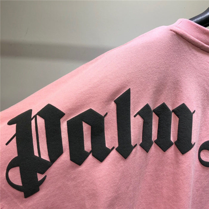 T-shirt Palm Angels