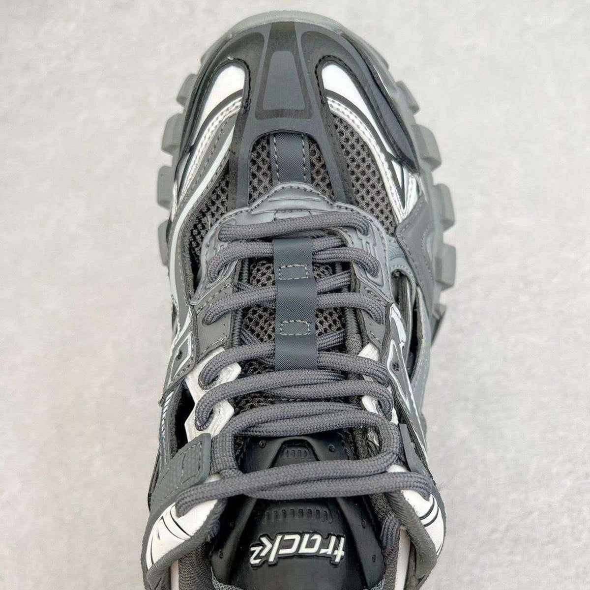 Track