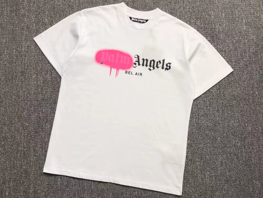 T-shirt Palm Angels