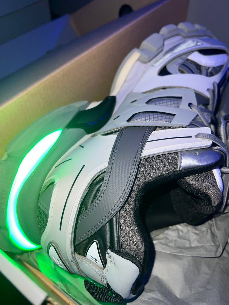 Track Led