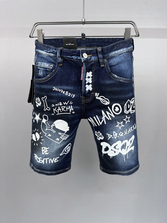 Jeans Dsquared2