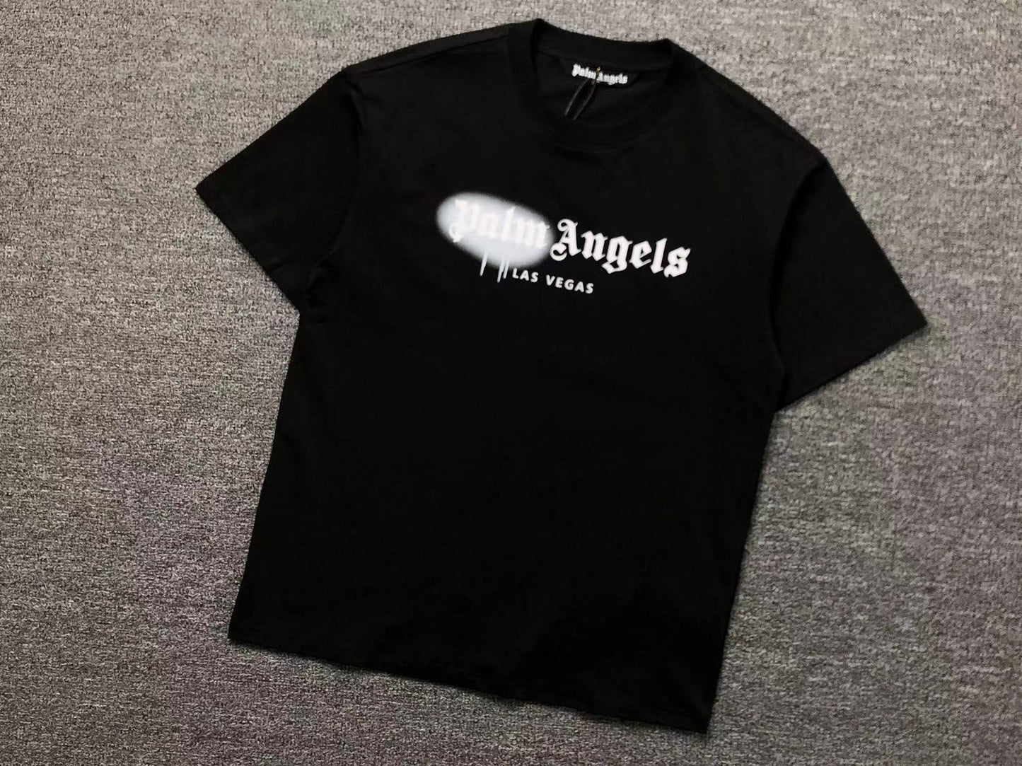T-shirt Palm Angels