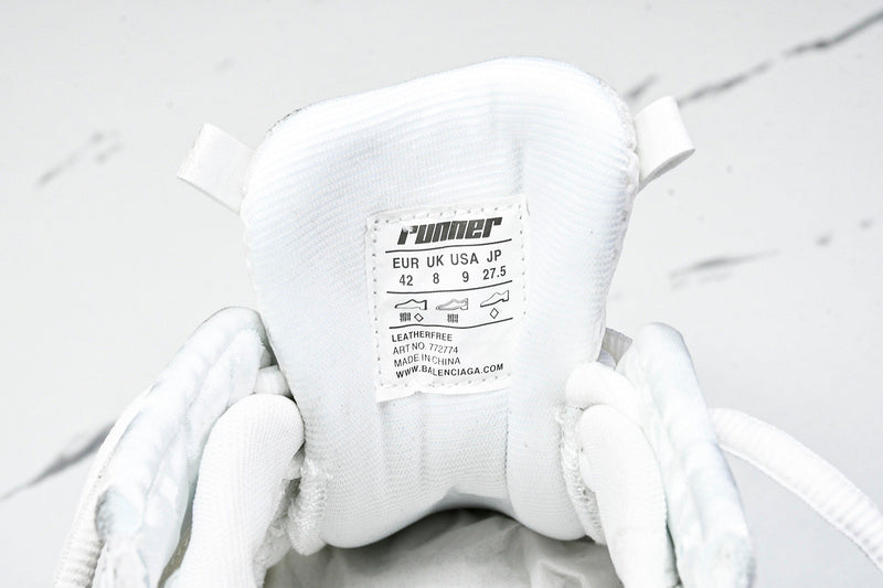 Runner