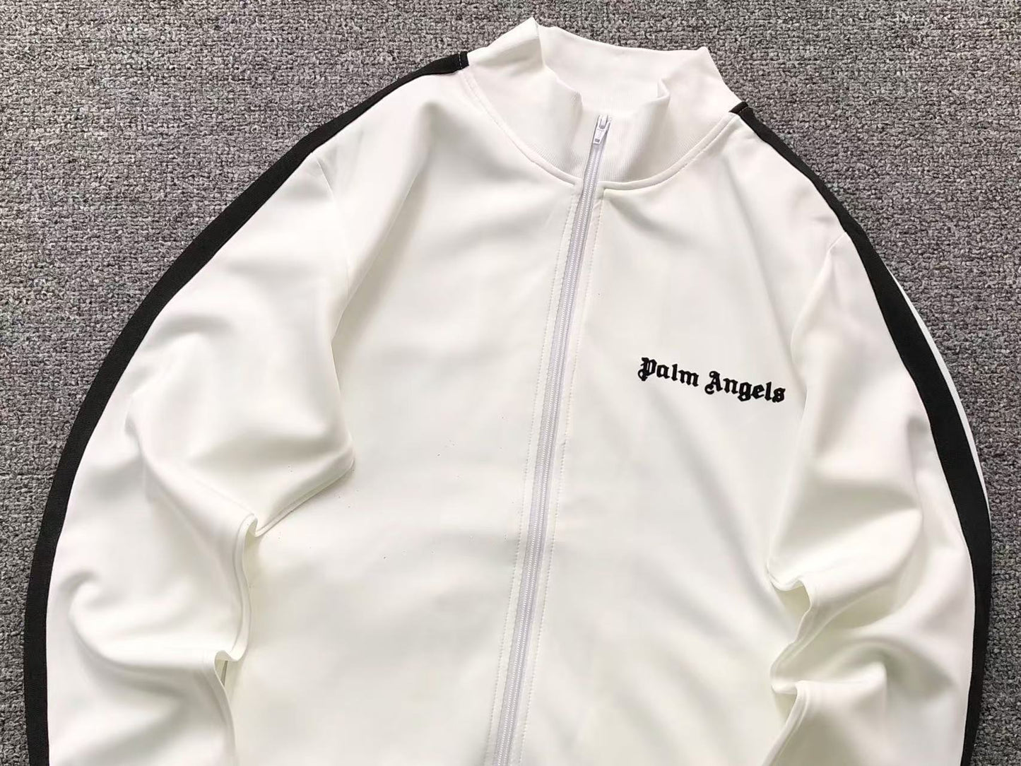 Tuta Palm Angels